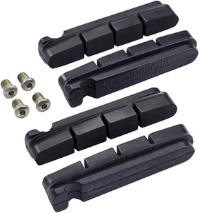 Shimano Okładziny hamulcowe Dura Ace R55C3 - Narzędzia rowerowe - miniaturka - grafika 5