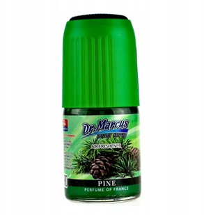 Dr Marcus Zapach Atomizer Spray Pine 50ml - Odświeżacze powietrza - miniaturka - grafika 3