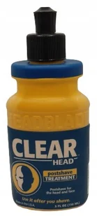 Płyn Headblade Clear Head Post Shave Treatment - Wody po goleniu - miniaturka - grafika 3