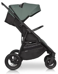 Easy Go Wózek spacerowy QUANTUM Rose 3775 - Wózki dziecięce Easy Go Wózek spacerowy QUANTUM Rose 3775 - Wózki dziecięce - miniaturka - grafika 27