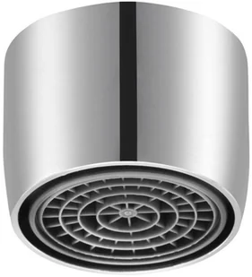 EQUATION Perlator GW M22 chrom EQUATION - Akcesoria do armatury i ceramiki - miniaturka - grafika 2