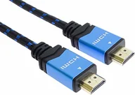 Kable - Premium Cord Premium Cord 4K High Speed   kabel HDMI. 1,5 m kphdm2m015 - miniaturka - grafika 1