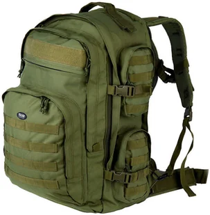 Plecak Texar Grizzly 65 l Olive - Plecaki - miniaturka - grafika 3