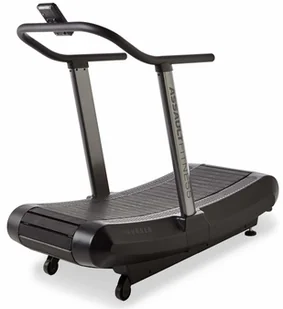 Assault Fitness Bieżnia treningowa AirRunner - Assault Fitness 1006804 - Bieżnie - miniaturka - grafika 4