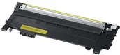 Dodatki do drukarek i skanerów - Samsung Toner CLT-Y404S/SU444A YELLOW 1K Xpress SL-C430,C432,C433 SL-C480 - miniaturka - grafika 1