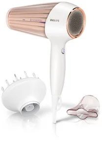 Philips DryCare Prestige HP8280/00 - Suszarki do włosów - miniaturka - grafika 3
