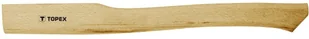 Topex Trzonek do siekiery 70cm/12,5kg, , 05A470 - Młotki - miniaturka - grafika 3