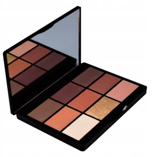 Gosh Shadow Collection To Rock Down Under - Cienie do powiek - miniaturka - grafika 2