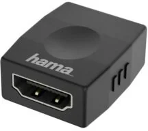 Hama 00200346 gniazdo HDMI gniazdo HDMI 200346 - Złącza, przejściówki, adaptery - miniaturka - grafika 5