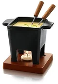 Zestawy do fondue - BOSKA Boska K$193 Zestaw do fondue Tapas 5-częściowy 853530 - miniaturka - grafika 1
