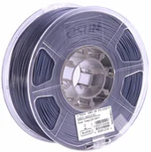 Filamenty i akcesoria do drukarek 3D - eSun ABS+ 1kg Grey - miniaturka - grafika 1