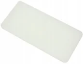 Części serwisowe do telefonów - Forma Mata Silikonowa Do Laminacji LCD S6EDGE+ 6mm - miniaturka - grafika 1