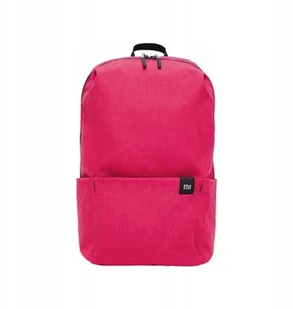 Xiaomi Plecak Xiaomi Mi Casual Daypack Pink Różówy daypack_20190305103523 - Plecaki - miniaturka - grafika 7
