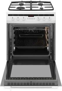 Kuchenka gazowo-elektryczna Amica 618GE3.39HZpTaDpNA(W) - Kuchenki gazowo-elektryczne Kuchenka gazowo-elektryczna Amica 618GE3.39HZpTaDpNA(W) - Kuchenki gazowo-elektryczne - miniaturka - grafika 3