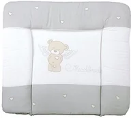 Przewijaki - Roba Przewijak"Heartbreaker", miękka podkładka do przewijania 85 x 75 cm, powłoka PU - miniaturka - grafika 1