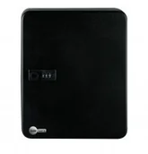 Szafki na klucze - Yale YKB/200 Skrzynka na 20 kluczy YKB/200 - miniaturka - grafika 1