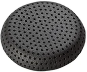 Akcesoria do słuchawek - Plantronics do poduszka na ze sztucznej skóry 2 sztuk HW510/520 202999-02 - miniaturka - grafika 1