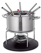 Zestawy do fondue - Unbekannt Spring 2626516020 zestaw do fondue Basic 26 2651 60 20 - miniaturka - grafika 1