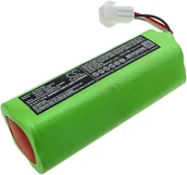 Akcesoria do kas i terminali - Cameron Sino Scott Proflow Sc 5063554 4500mAh 43.20Wh Ni-MH 9.6V Cameron Sino) CS-SPF120SL - miniaturka - grafika 1