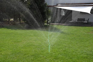 FLO WĄŻ ZRASZAJĄCY PŁASKI 7,5M 89360 ZYSKAJ RABAT 30 ZŁ 89360 - Węże ogrodowe i zraszacze - miniaturka - grafika 4