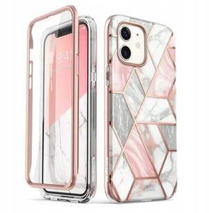 Supcase Cosmo Iphone 12 Mini Marble - Akcesoria car audio - miniaturka - grafika 10