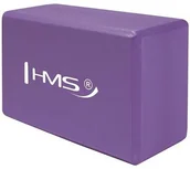 Klocki do jogi - HMS Kostka do jogi, 22x15x10 cm - miniaturka - grafika 1