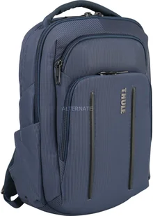 Thule Plecak na laptopa Crossover 2 Rfid 20L blue - Torby na laptopy - miniaturka - grafika 2