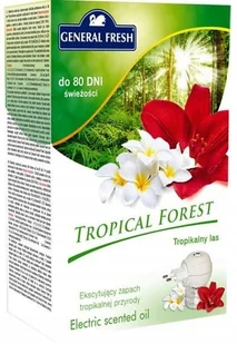 Pol-Hun General Elektryk Zapas Tropikalny L/Herb - Mydła - miniaturka - grafika 3