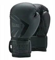 Rękawice bokserskie - Rękawice Bokserskie Allright Shadow 10oz - miniaturka - grafika 1