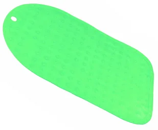 BabyOno Mata antypoślizgowa do wanny 1345 zielona - Inne akcesoria do pielęgnacji dzieci - miniaturka - grafika 13