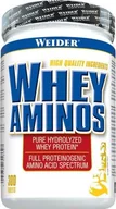 Odżywki białkowe - Weider Warrior Whey Aminos 300 tabletek P3336 - miniaturka - grafika 1