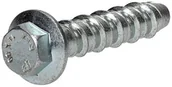Wkręty - RawlPlug Wkręt do Betonu R-LX M12 14,9x150mm Klucz R-LX-12X150-HF-ZP 21442 - miniaturka - grafika 1
