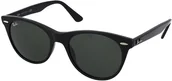 Okulary przeciwsłoneczne - Ray Ban RB2185 901/31 - miniaturka - grafika 1