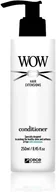 Odżywki do włosów - CeCe of Sweden Odżywka do włosów przedłużanych oraz suchych i matowych WOW Hair Extensions 250ml - miniaturka - grafika 1