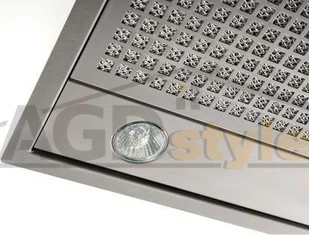 Novy Essence Canopy 60 Inox - Okapy kuchenne - miniaturka - grafika 6