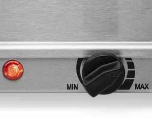Tristar Europe B.V. Podgrzewacz bufetowy, 300 W, 6,8 L, stal nierdzewna, srebrny BP-6285 - Inne urządzenia gastronomiczne - miniaturka - grafika 7