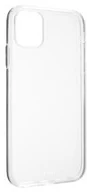 Etui i futerały do telefonów - FIXED Obudowa dla telefonów komórkowych Skin pro Apple iPhone 11 FIXTCS-428) przezroczysty - miniaturka - grafika 1