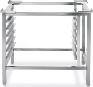 Hendi Podstawa pod piece 224441 - Meble gastronomiczne - miniaturka - grafika 2