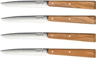 Noże stołowe - Opinel Komplet Noży Stołowych  N°125 Southern (4 Szt.) - miniaturka - grafika 1