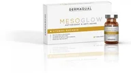 Pozostałe kosmetyki - Dermaqual DERMAQUAL - MESO GLOW- Kuracja rozświetlająca 5ml 03-0172 - miniaturka - grafika 1