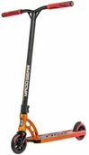 Hulajnogi - MGP madd gear Hulajnoga wyczynowa Stunt Madd Gear Origin Team 120 mm pomarańczowo czerwona 23134 - miniaturka - grafika 1
