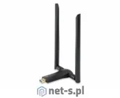 Switche - LevelOne WUA-1810E - miniaturka - grafika 1