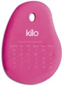 Pozostałe akcesoria kuchenne - Kilo Skrobaczka do miski - miniaturka - grafika 1