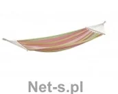 Hamaki - Amazonas Hammock Tonga Bubblegum AZ-1066000 200cm - miniaturka - grafika 1