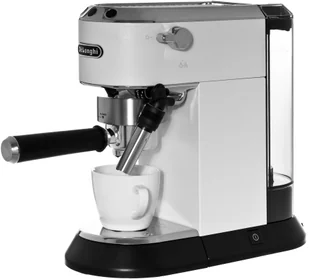 Ekspres do kawy DeLonghi Dedica Style EC685.W - Ekspresy do kawy Ekspres do kawy DeLonghi Dedica Style EC685.W - Ekspresy do kawy - miniaturka - grafika 3