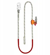 Sprzęt wspinaczkowy - Protekt Urządzenie do pracy w podparciu PROT3 (3m) - miniaturka - grafika 1