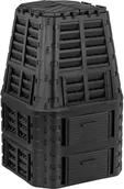 Kompostowniki - hillvert hillvert Kompostownik 1000 l HT-COMP-1000 - miniaturka - grafika 1