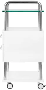 ACTIVESHOP POMOCNIK PODOLOGICZNY 6052 BIAŁY 138010 [16986880] - Meble kosmetyczne - miniaturka - grafika 9