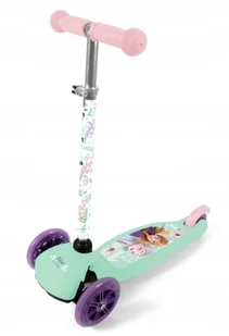 Disney Hulajnoga Frozen II Trójkołowa - Hulajnogi - miniaturka - grafika 4