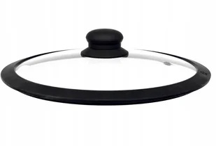 Pokrywka Silikonowa Zapobiega Przed Wykipieniem 22 - Pokrywki - miniaturka - grafika 2